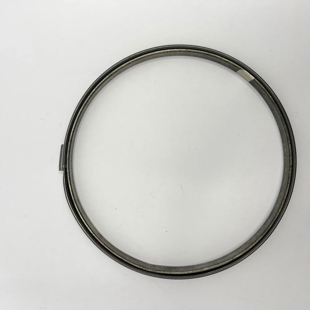 Vintage Metal‎ Embroidery Hoop 7